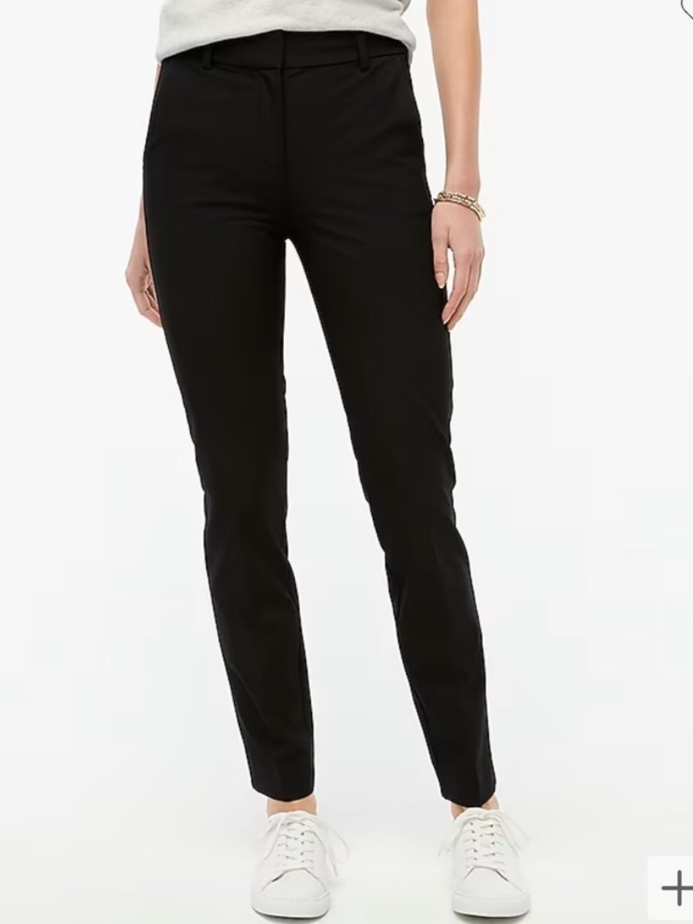 J. Crew Factory Ruby Pants